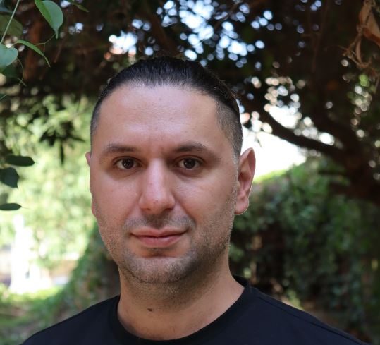סרגיי לילייב