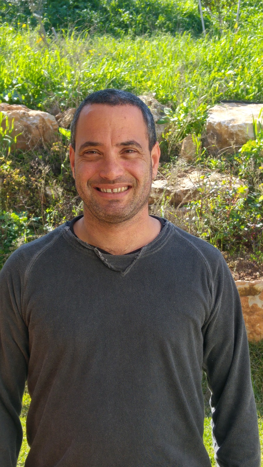 נועם ארליכמן