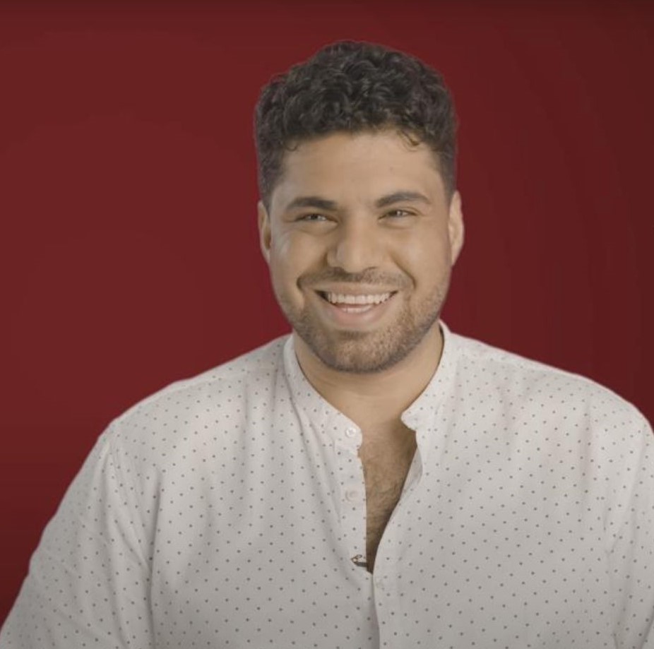 אמיר חמודה