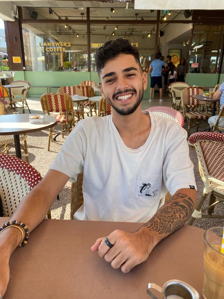 דניאל עובדיה