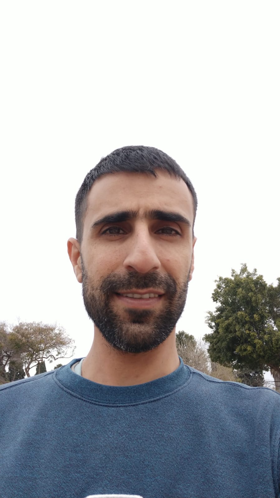 עמית צברי