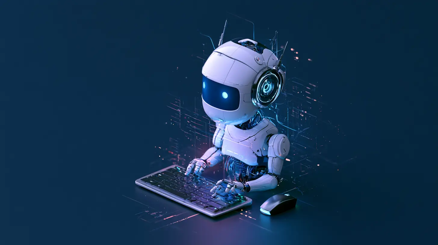AI AGENT